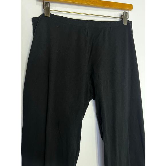 Victoria Secret PINK Eyelet PJ Pants Size Medium - Picture 3 of 5